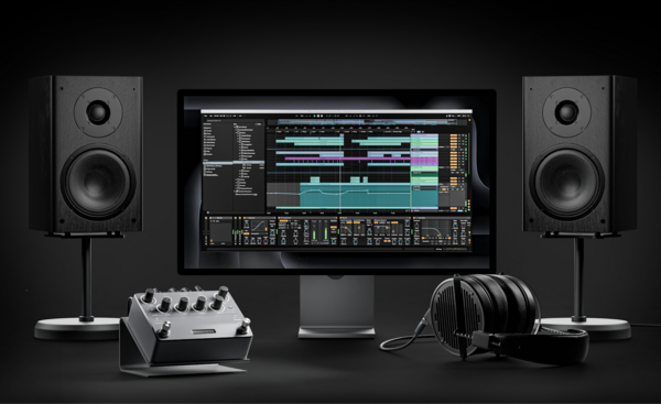 Studiomusiker und Produzenten