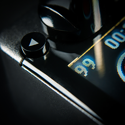 Tieni traccia delle tue tracce