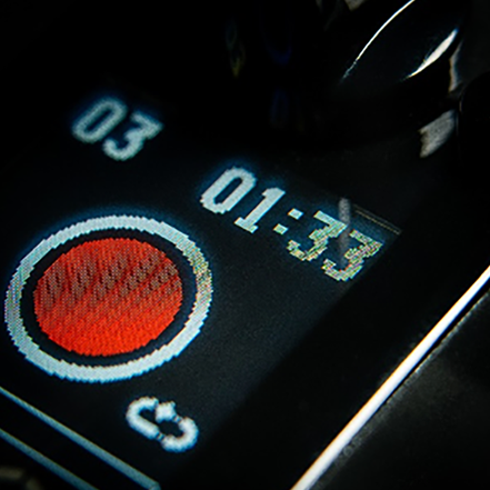 Il tempo è dalla tua parte