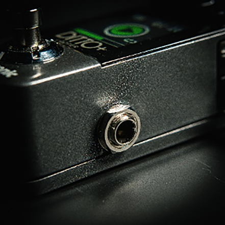 Tracce in loop Hi-Fi