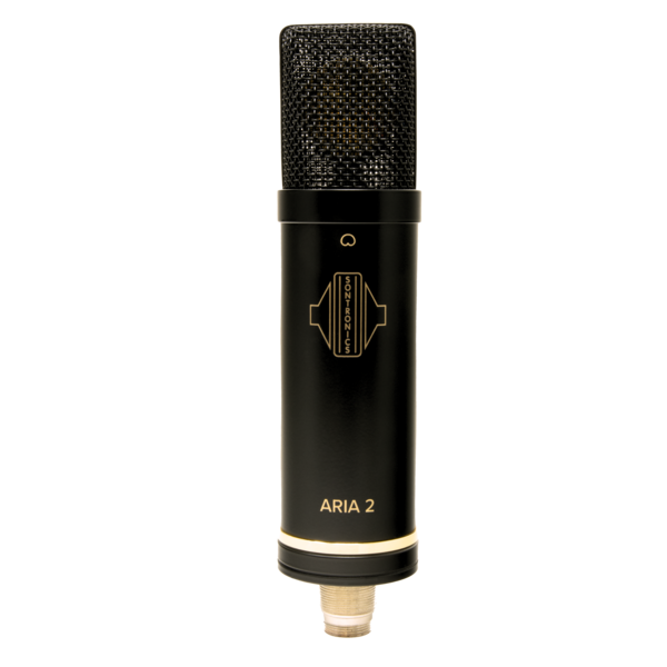 A new benchmark for valve microphones