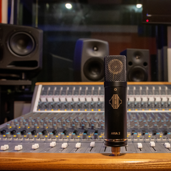 Balanced, open and effortlessly musical.