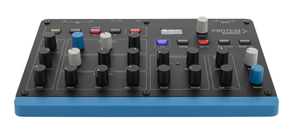 Filtres – L'essence du son