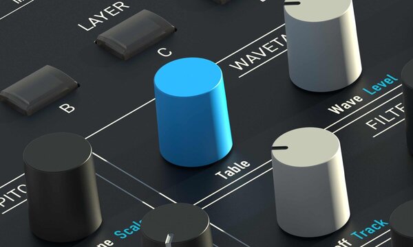 effets – Raffinement moléculaire