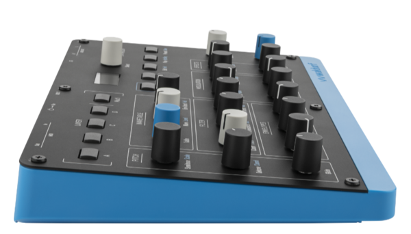 Enveloppes et modulation – Mouvement intelligent