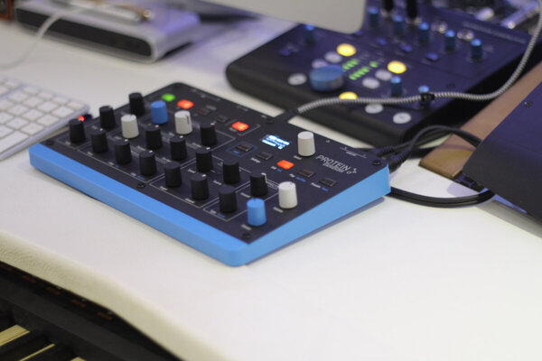 Préréglages – Inspiration pour votre musique