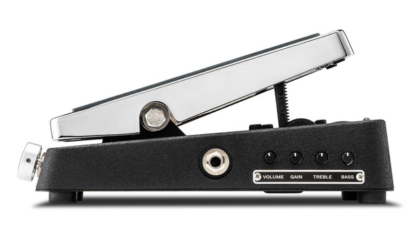 Newly designed Aluminium Chassis