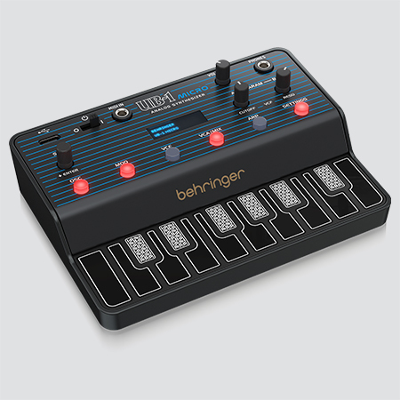 UB-1 MICRO