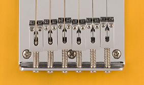 6-SADDLE HARDTAIL BRIDGE