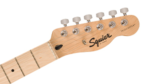 SEALED DIE-CAST TUNING MACHINES
