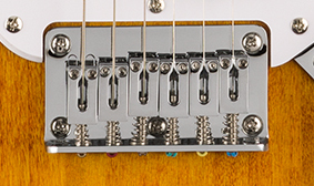 6-SADDLE HARDTAIL BRIDGE