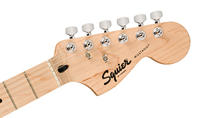 SEALED DIE-CAST TUNING MACHINES