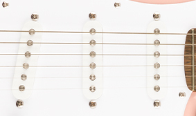 Pickup Squier Single-Coil Stratocaster
