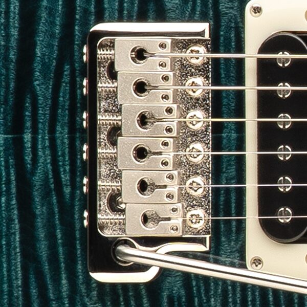 Tremolo brevettato PRS