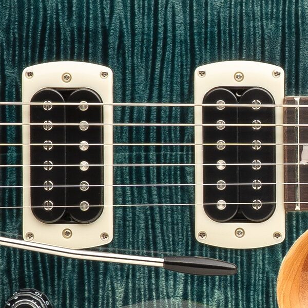 PRS /15 “S”