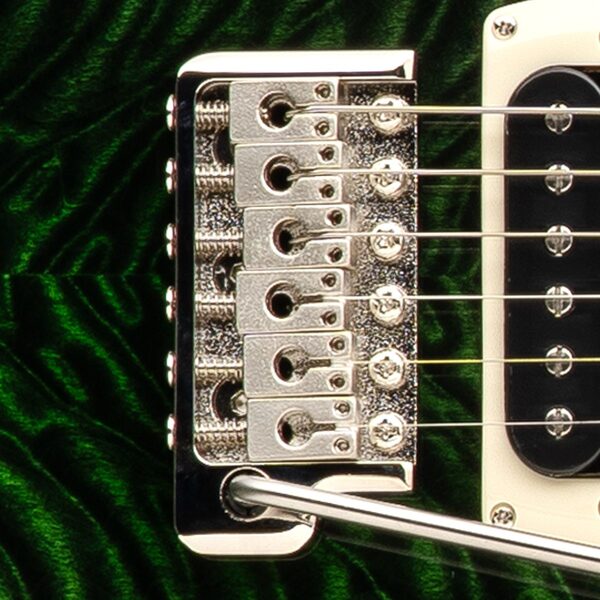 PRS Patented Tremolo
