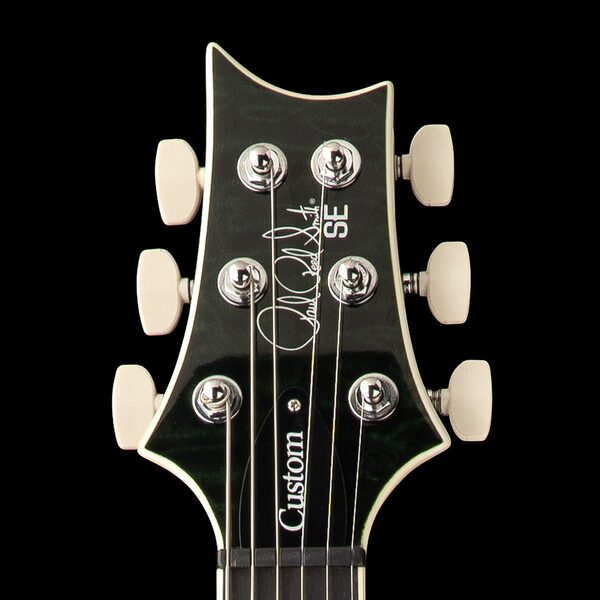 PRS-Designed Tuners