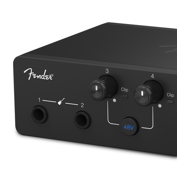 CUSTOM LOW-LATENCY DRIVERS