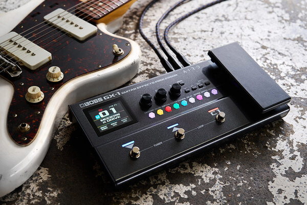 Pro Tones for Every Player