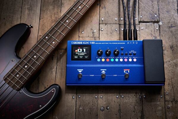 Professional sounds for everyone