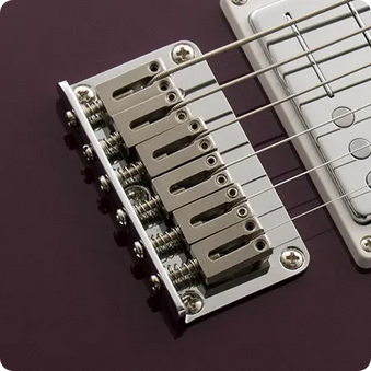 String-Thru-Body Bridge
