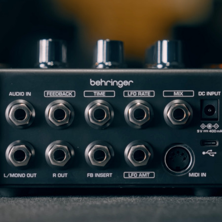 Modulation trifft auf Modularität