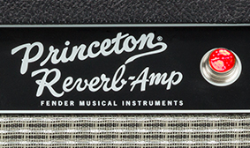 SON LÉGENDAIRE DE PRINCETON