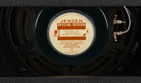 Haut-parleur JENSEN® C10R
