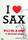 3D-Publishing Berlin I Love Sax - Ballads & More / 45 zeitlose Songs