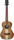 APC Instruments TS Ukulele Tenor (koa, incl. bag)