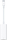 Apple Thunderbolt 3 to Thunderbolt 2 Adapter (white)