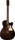 Art & Lutherie Legacy CW 12-String Concert Hall (bourbon burst)