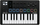 Arturia MiniLab 3 (black)