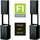 Bose F1 - Flexible Array Complete Set (2 x model 812 + 2 x subwoofers)