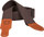 Boss BSC-20-BRN (brown)