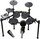 Carlsbro CSD401 Compact Electronic Mesh Drum Kit