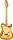 Chapman Guitars ML3 Pro Traditional Semi-Hollow (vintage honey burst)