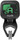 Cherub WST-660V / Clip-on tuner (black)