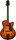 Comins Guitars GCS-16-1 (violin burst)