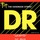 DR Strings FL-13 Medium