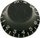 Di Marzio DM2101 B / bell knob (black)