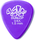 Dunlop Delrin 500 Standard Lavender Purple - 1.5