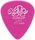 Dunlop Delrin 500 Standard Pink - 0.71