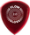 Dunlop Flow Gloss Picks 2.0mm Player's Pack