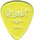 Dunlop Gels Standard Yellow - Extra Heavy