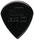 Dunlop Jazz III Stiffo Black 47R3S (5 picks)