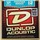 Dunlop Phosphor Bronze (Light 012-054)