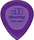 Dunlop Stubby Jazz Pick Light Purple - 2.00 (24 picks)