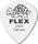 Dunlop Tortex Flex Jazz III XL White - 1.35