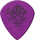 Dunlop Tortex Jazz III Purple - Heavy - Sharp Tip (36 picks)